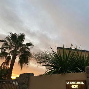 Posada “LA MARGARITA”